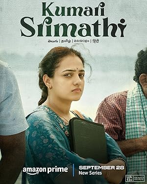 Watch Kumari Srimathi (2023) Online Full Movie Free