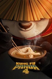 Watch Kung Fu Panda 4 (2024) Online Full Movie Free