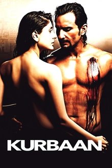 Watch Kurbaan (2009) Online Full Movie Free