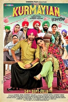 Watch Kurmaiyan (2018) Online Full Movie Free