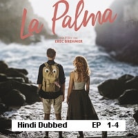 Watch La Palma (2024) Online Full Movie Free
