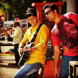 Watch Laakhon Hain Yahan Dilwaley (2015) Online Full Movie Free