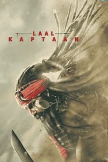 Watch Laal Kaptaan (2019) Online Full Movie Free