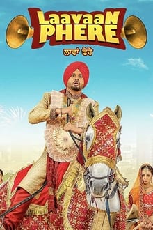 Watch Laavaan Phere (2018) Online Full Movie Free