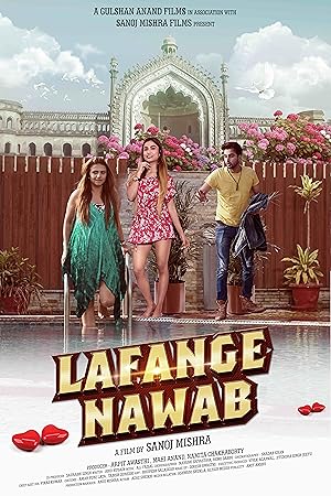 Watch Lafange Nawab (2019) Online Full Movie Free