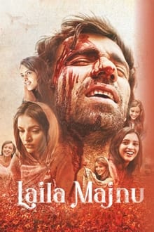 Watch Laila Majnu (2018) Online Full Movie Free