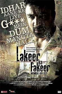 Watch Lakeer Ka Fakeer (2013) Online Full Movie Free
