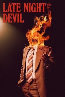 Watch Late Night with the Devil (2024) Online Full Movie Free