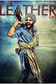 Watch Leather Life (2015) Online Full Movie Free