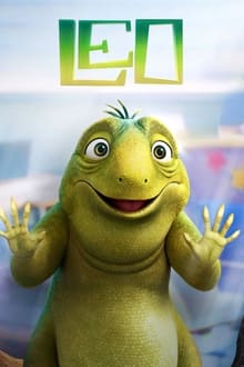 Watch Leo (2023) Online Full Movie Free