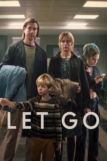 Watch Let Go (2024) Online Full Movie Free