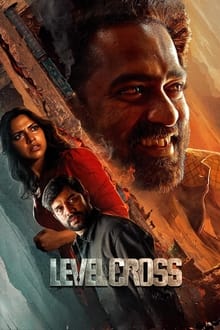 Watch Level Cross (2024) Online Full Movie Free
