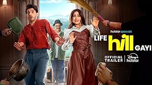 Watch Life Hill Gayi (2024) Online Full Movie Free