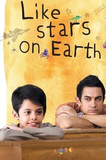 Watch Like Stars on Earth (2007) Online Full Movie Free