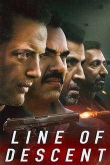 Watch Line of Descent (2019) Online Full Movie Free