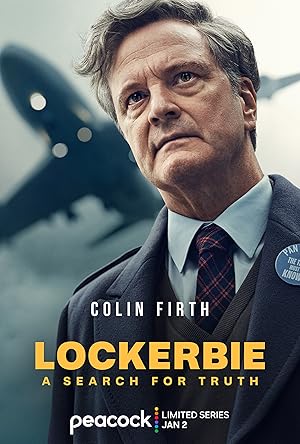 Watch Lockerbie (2025) Online Full Movie Free