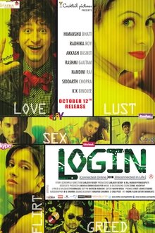 Watch Login (2012) Online Full Movie Free