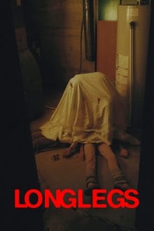 Watch Longlegs (2024) Online Full Movie Free