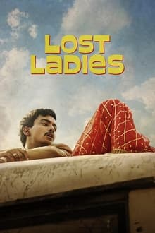 Watch Lost Ladies (2023) Online Full Movie Free