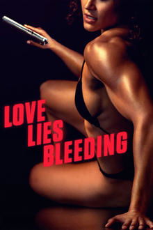 Watch Love Lies Bleeding (2024) Online Full Movie Free