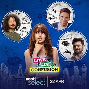 Watch Love Lust and Confusion (2019) Online Full Movie Free
