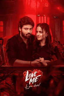 Watch Love Me If You Dare (2024) Online Full Movie Free