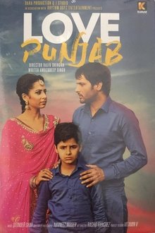 Watch Love Punjab (2016) Online Full Movie Free