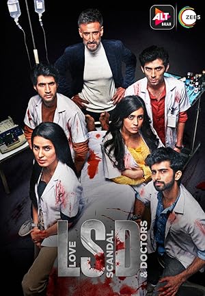 Watch Love Scandals & Doctors (2021) Online Full Movie Free