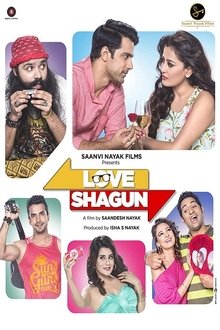 Watch Love Shagun (2016) Online Full Movie Free