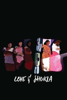Watch Love and Shukla (2017) Online Full Movie Free