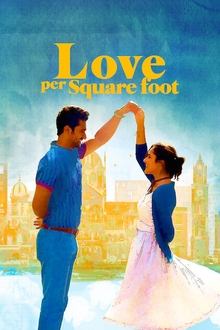 Watch Love per Square Foot (2018) Online Full Movie Free