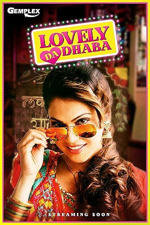 Watch Lovely Da Dhaba (2019) Online Full Movie Free