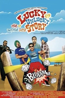 Watch Lucky Di Unlucky Story (2013) Online Full Movie Free