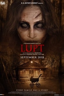 Watch Lupt (2018) Online Full Movie Free