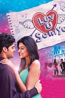 Watch Luv U Soniyo (2013) Online Full Movie Free