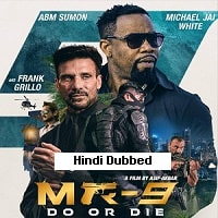 Watch MR-9: Do or Die  (2023) Online Full Movie Free