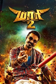 Watch Maari 2 (2019) Online Full Movie Free