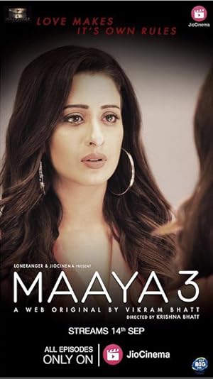 Watch Maaya  (2019) Online Full Movie Free