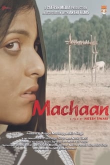 Watch Machaan (2020) Online Full Movie Free