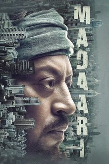 Watch Madaari (2016) Online Full Movie Free