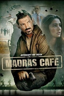 Watch Madras Cafe (2013) Online Full Movie Free