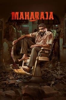 Watch Maharaja (2024) Online Full Movie Free