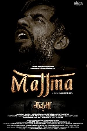 Watch Majjma (2021) Online Full Movie Free