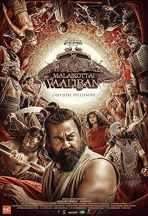 Watch Malaikottai Vaaliban (2024) Online Full Movie Free