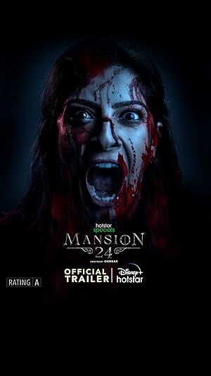 Watch Mansion 24 (2023) Online Full Movie Free