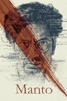 Watch Manto (2018) Online Full Movie Free