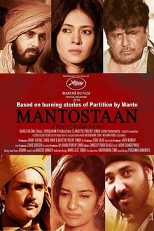 Watch Mantostaan (2017) Online Full Movie Free