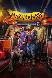 Watch Maranamass (2025) Online Full Movie Free