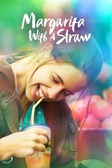 Watch Margarita with a Straw (2015) Online Full Movie Free
