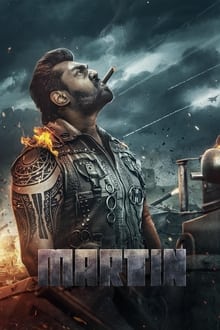 Watch Martin (2024) Online Full Movie Free